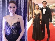 Làng sao - Mỹ nhân đẹp nhất Philippines thể hiện đẳng cấp "gái một con mòn con mắt"