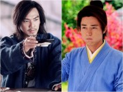 Xem & Đọc - Tranh cãi về nam thần "hot" nhất trong phim kiếm hiệp Kim Dung