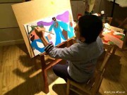 Làm mẹ - Tâm sự người mẹ nuôi con tự kỷ và niềm hạnh phúc khi con có thu nhập riêng