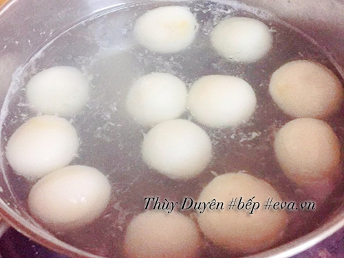 Bánh chay rim đường lạ miệng cho Tết Hàn thực - 2