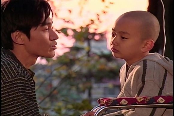 Khám phá câu chuyện amp;#34;Bố con cá gaiamp;#34; cảm động, lấy nước mắt 2 triệu độc giả Hàn - 2