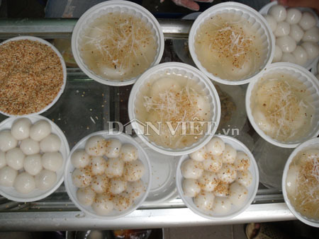 Mâm lễ cúng Tết Hàn thực chuẩn nhất - 1