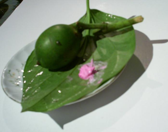 Mâm lễ cúng Tết Hàn thực chuẩn nhất - 2