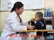 Tin tức - Xa mẹ từ khi 6 tháng tuổi, bé gái bị “cấm khẩu” vì mắc hội chứng chia ly