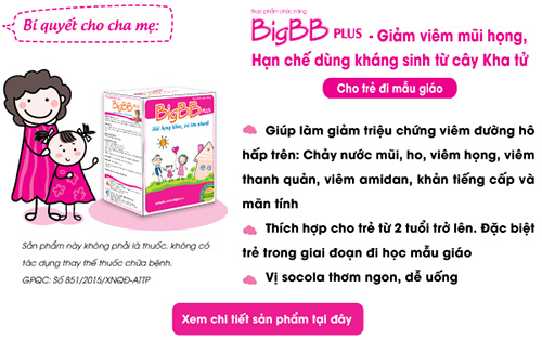 Nếu biết thảo dược này sớm, con tôi đã không ho, sổ mũi quanh năm - 4