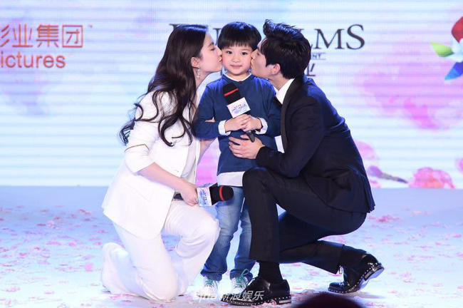 Bị chê béo, Lưu Diệc Phi vẫn xinh đẹp, quý phái với sắc trắng tinh khôi - 8