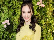 Làng sao - Angela Phương Trinh hào hứng trở lại phim truyền hình sau 9 năm vắng bóng