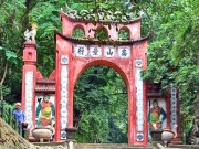 Du lịch - Địa điểm nên ghé thăm ở Phú Thọ dịp Giỗ tổ Hùng Vương