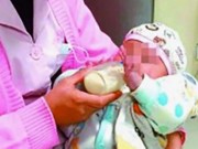 Tin tức - Cặp vợ chồng cãi nhau rồi bỏ đi, quên con trai 6 tháng tuổi bên đường