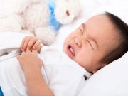 Làm mẹ - Dấu hiệu nhận biết trẻ hiếu hụt canxi và mẹ phải bổ sung gấp