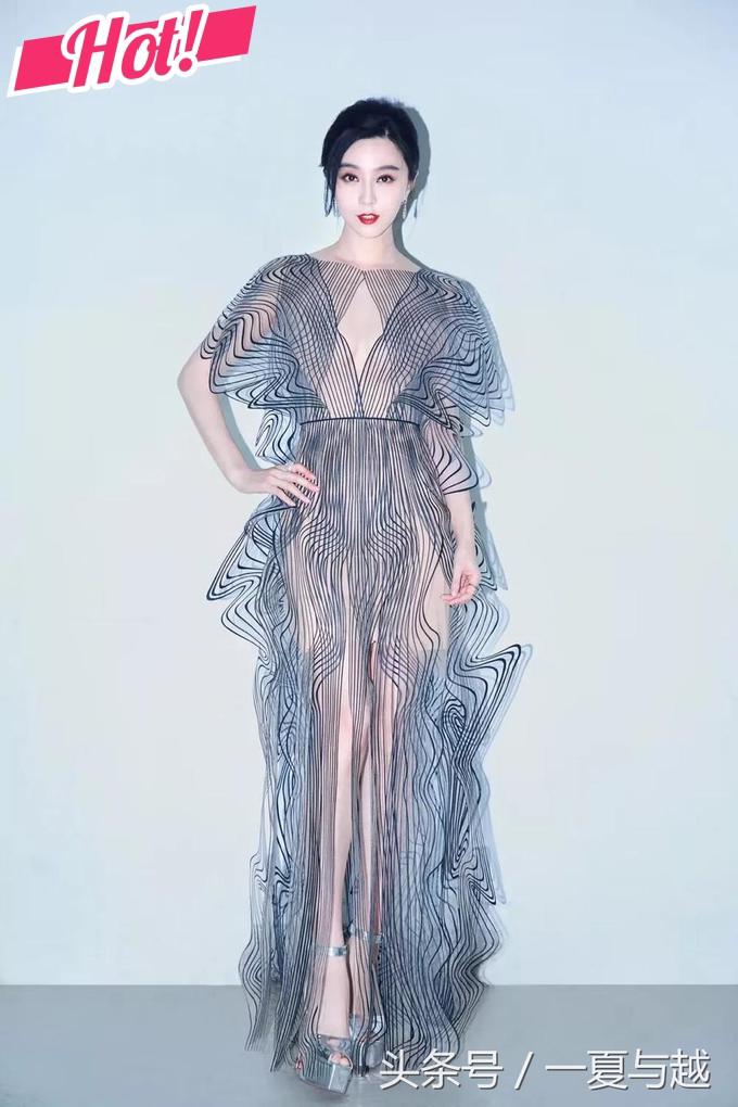 Bảng phong thần phong cách xấu - đẹp 2018 sẽ gọi tên những ai? - 8