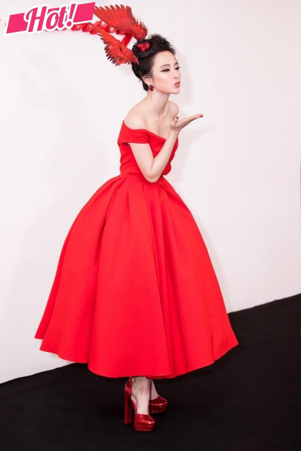 Bảng phong thần phong cách xấu - đẹp 2018 sẽ gọi tên những ai? - 7