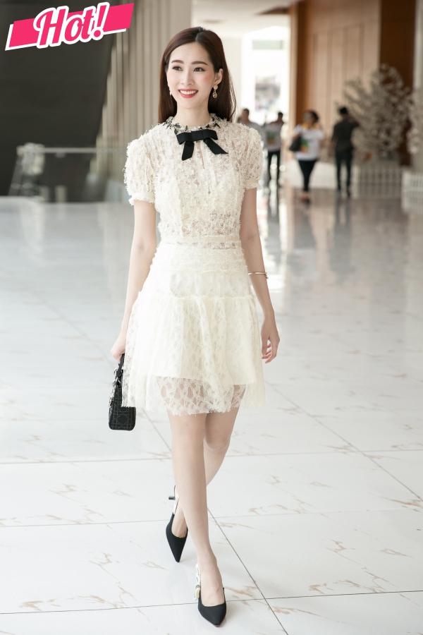 Bảng phong thần phong cách xấu - đẹp 2018 sẽ gọi tên những ai? - 5