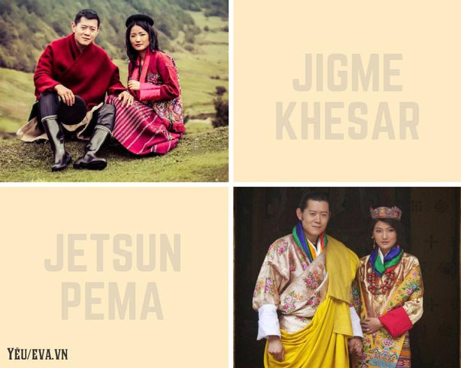 Hẹn ước với cô bé 7 tuổi, 14 năm sau, tình yêu của ông hoàng khiến thế giới nể phục - 10