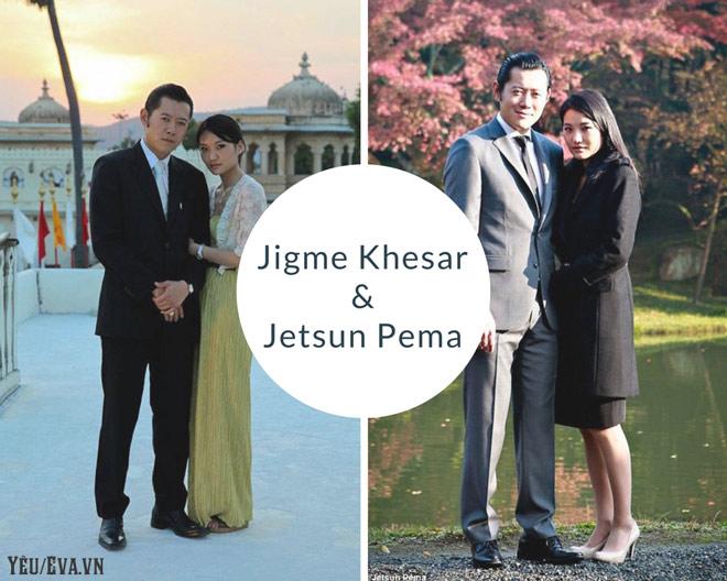 Hẹn ước với cô bé 7 tuổi, 14 năm sau, tình yêu của ông hoàng khiến thế giới nể phục - 12