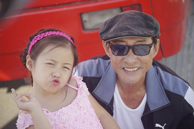 Bất ngờ với dàn diễn viên nhí tài năng trong phim mới của Quý Bình - Quỳnh Chi - 3