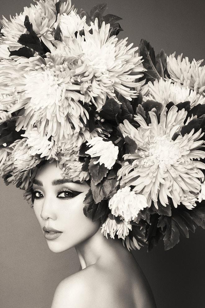 Đây chính là những mỹ nhân kẻ mi dưới đẹp nhất showbiz Việt - 3