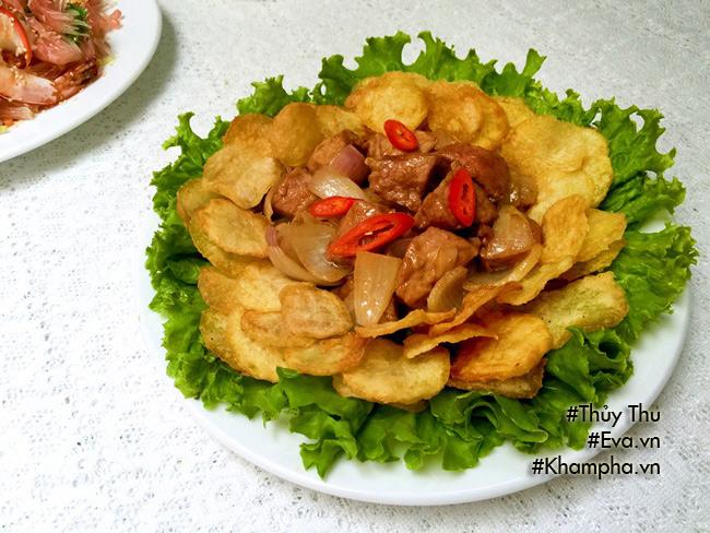 Gợi ý bữa cơm tuyệt ngon cho gia đình vào ngày Tết Dương lịch - 6
