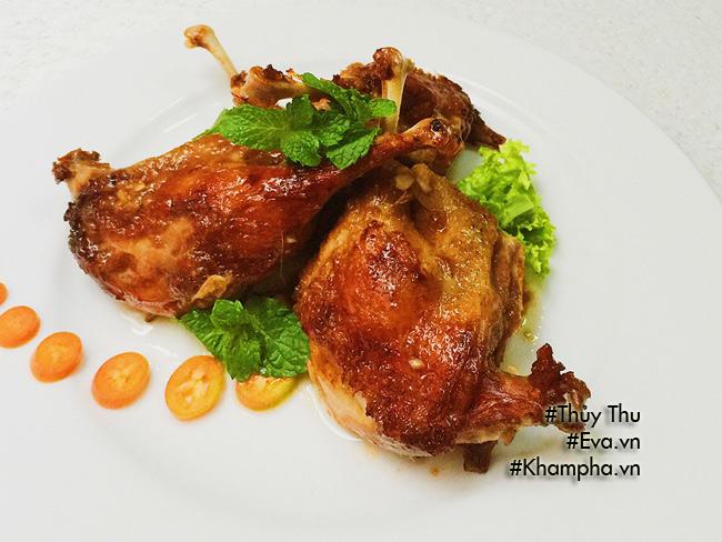 Gợi ý bữa cơm tuyệt ngon cho gia đình vào ngày Tết Dương lịch - 3