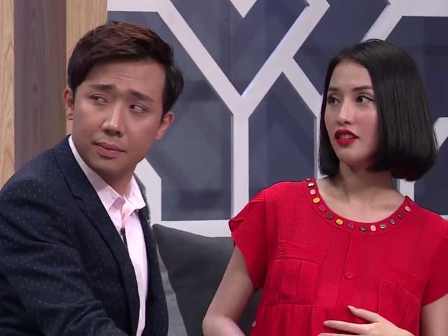 Mai Hồ bức xúc tố bị amp;#34;gàiamp;#34; kể chuyện cũ với Trấn Thành, cắt sạch đoạn tình yêu hiện tại - 2