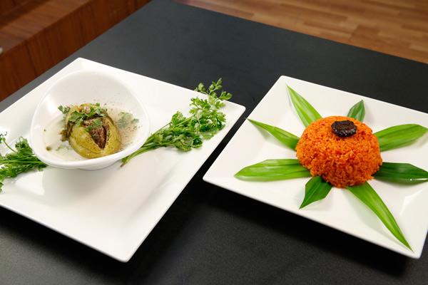 MasterChef VN: Diễn viên Đức Hải không phục khi giám khảo để Kiwi Ngô Mai Trang thắng - 13