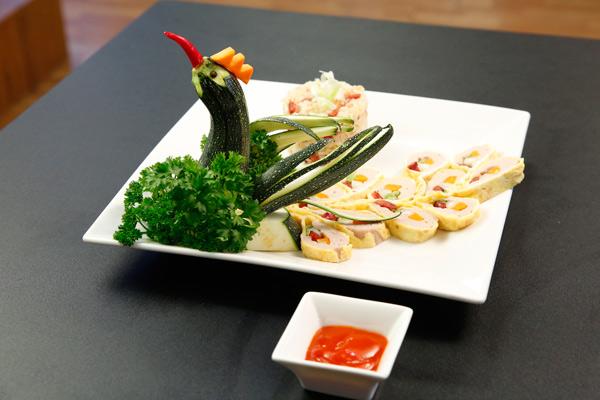 MasterChef VN: Diễn viên Đức Hải không phục khi giám khảo để Kiwi Ngô Mai Trang thắng - 12