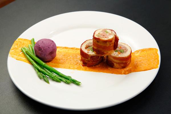 MasterChef VN: Diễn viên Đức Hải không phục khi giám khảo để Kiwi Ngô Mai Trang thắng - 9