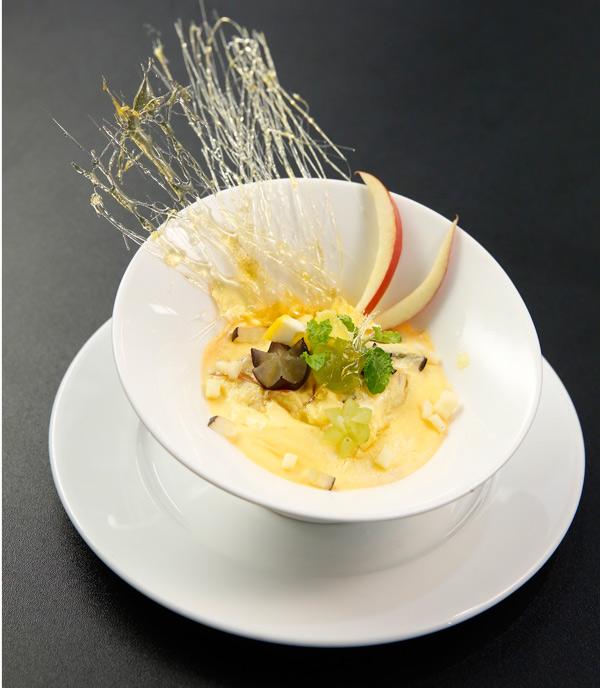 MasterChef VN: Diễn viên Đức Hải không phục khi giám khảo để Kiwi Ngô Mai Trang thắng - 8