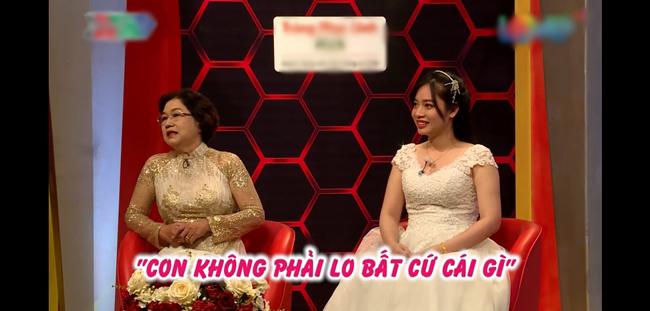 Mẹ chồng - nàng dâu: Mẹ chồng dễ thương xin số con dâu cho con trai tán tỉnh - 10