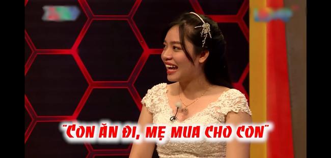 Mẹ chồng - nàng dâu: Mẹ chồng dễ thương xin số con dâu cho con trai tán tỉnh - 6