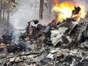 Tin tức - Tai nạn máy bay liên tiếp, gần 20 người thiệt mạng