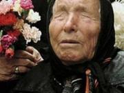 Tin tức - Có tin được dự đoán năm 2018 của nhà tiên tri mù Vanga?