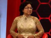 Eva tám - Mẹ chồng - nàng dâu: Mẹ chồng dễ thương xin số con dâu cho con trai tán tỉnh