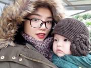 Làm mẹ - Tự thú của một bà mẹ lười, nói không với quấy bột, bế ẵm, con vẫn hạnh phúc