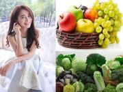 Làm đẹp - Nhờ thực đơn này, Nhã Phương có ngay vóc dáng eo thon, quyến rũ sau 4 ngày