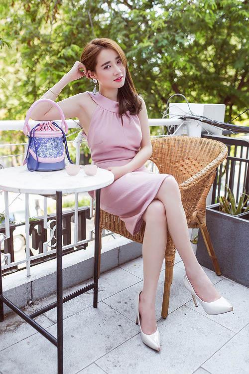 Nhờ thực đơn này, Nhã Phương có ngay vóc dáng eo thon, quyến rũ sau 4 ngày - 5