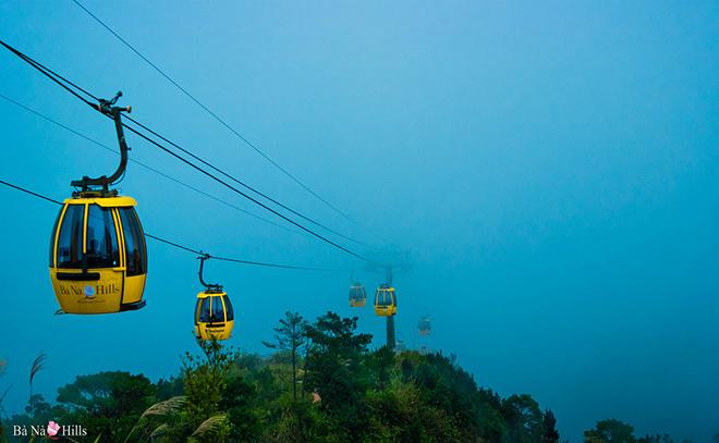 Tháng 1 này, từ Bắc chí Nam đi đâu du lịch là hợp lý? - 8