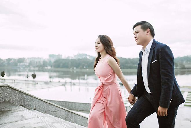 Thiệp mời đám cưới amp;#34;độc nhất vô nhịamp;#34; của nam diễn viên amp;#34;Cánh đồng bất tậnamp;#34; - 6