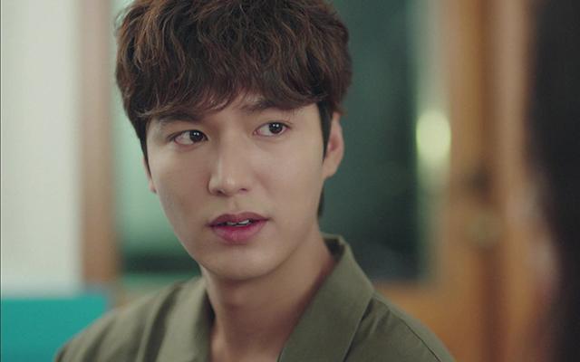 Truyện dài kỳ: Tình yêu bỏ trốn (Phần 1) - 2