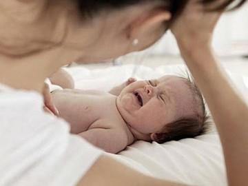 Trầm cảm sau sinh, 5 năm nữ bệnh nhân không ăn, không nói chuyện