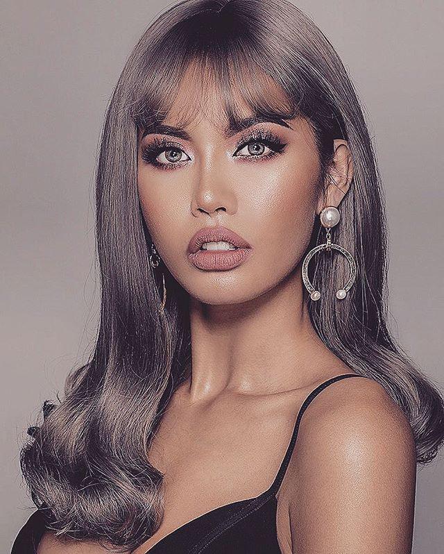 Xu hướng “môi tều” sang 2018 vẫn hot, liệu bạn đã nắm được bí quyết từ các mỹ nhân Việt? - 2