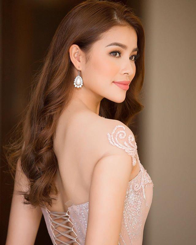 Xu hướng “môi tều” sang 2018 vẫn hot, liệu bạn đã nắm được bí quyết từ các mỹ nhân Việt? - 4