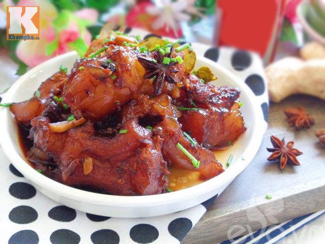 5 món mặn nóng hổi, đậm đà sau ngày nghỉ lễ khiến bao nhiêu cơm cũng hết - 3