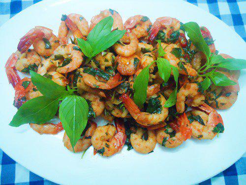 5 món mặn nóng hổi, đậm đà sau ngày nghỉ lễ khiến bao nhiêu cơm cũng hết - 4