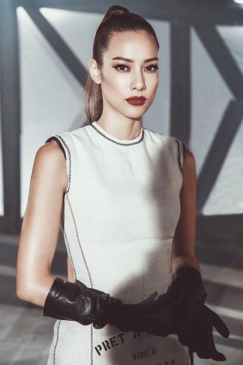 Xu hướng “môi tều” sang 2018 vẫn hot, liệu bạn đã nắm được bí quyết từ các mỹ nhân Việt? - 10