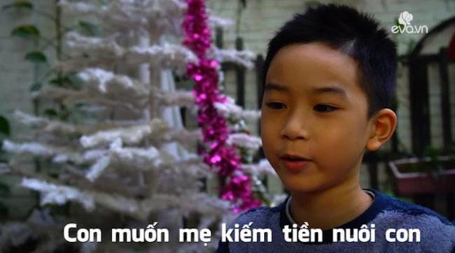 Phụ nữ nên đi làm hay ở nhà chăm con: Bất ngờ với ý kiến của bố và các con - 5