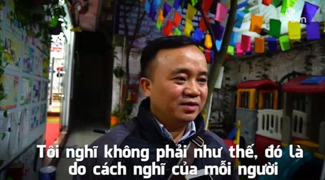 Phụ nữ nên đi làm hay ở nhà chăm con: Bất ngờ với ý kiến của bố và các con - 4