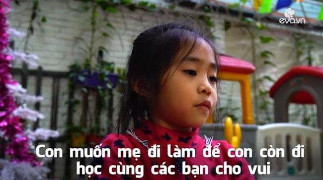 Phụ nữ nên đi làm hay ở nhà chăm con: Bất ngờ với ý kiến của bố và các con - 6