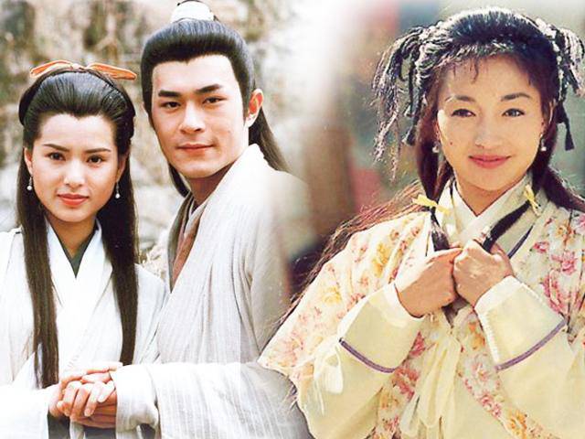 Thuyết âm mưu sốc: Thật ra Dương Quá - Tiểu Long Nữ KHÔNG thành đôi trong Thần Điêu Đại Hiệp