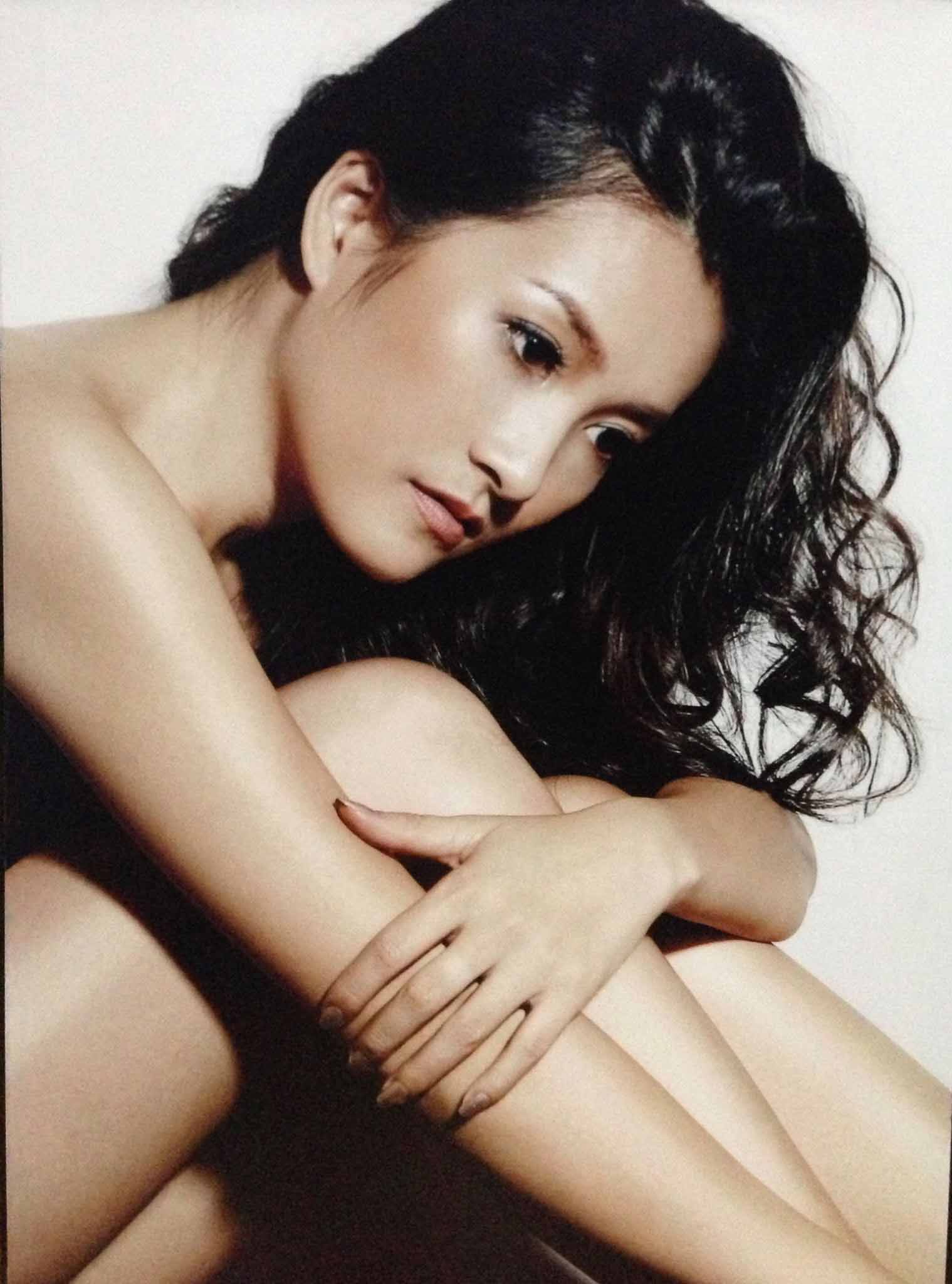 Bất ngờ trước nhan sắc xinh đẹp của bà xã Bình Minh cách đây 12 năm - 4